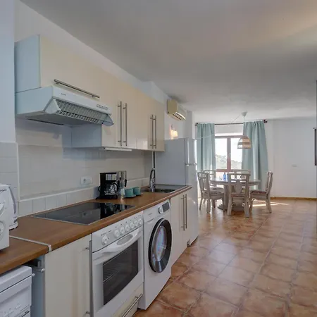 Apartment Ewa Z Widokiem Casares