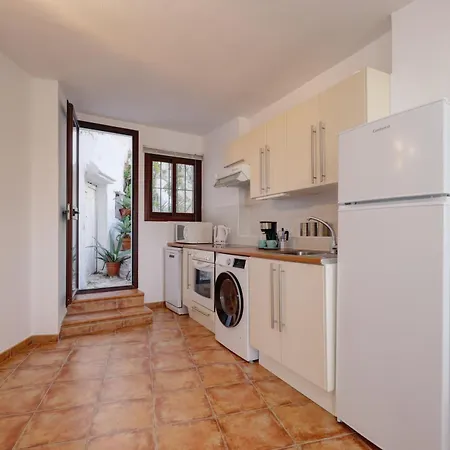 Ewa Z Widokiem Apartment *